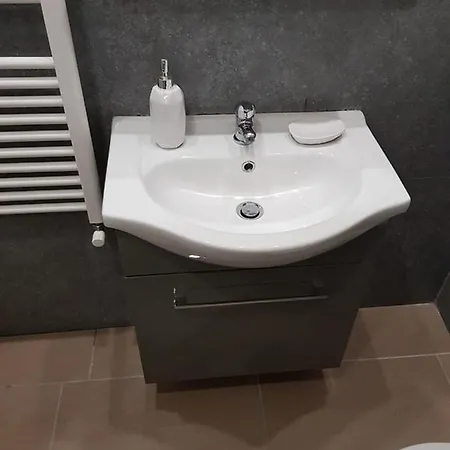 Pensión 5 Parma